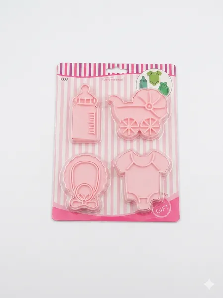 Baking Supplies