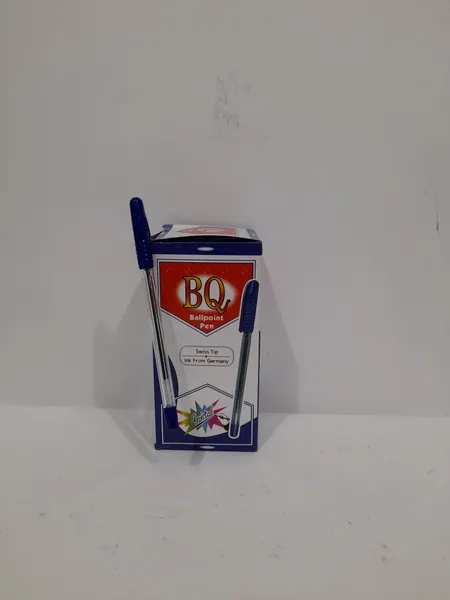c-575 قلم أزرق*50