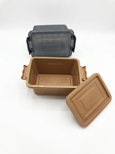 ECO STORAGE BOX 750ML