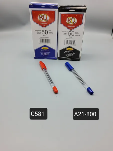 قلم احمر*50