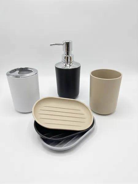 Toiletry Sets
