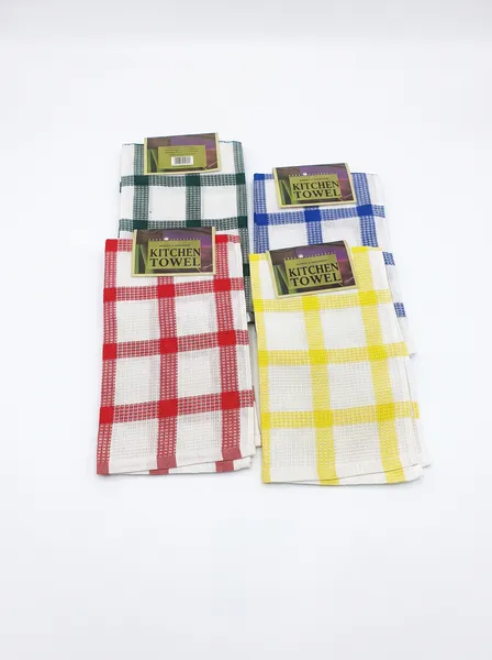 Linen & Towels