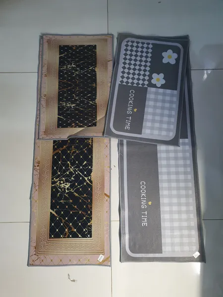 Mats & Rugs