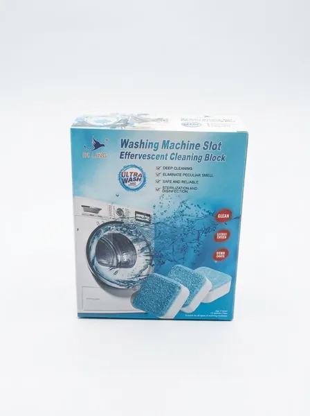 Cleaning Supplies
