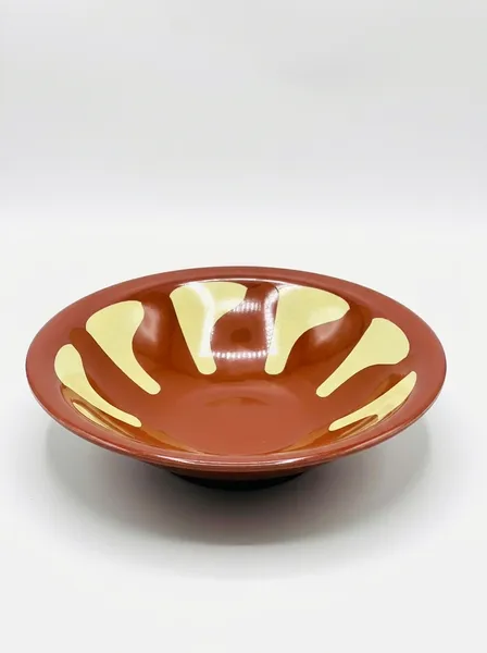 صحن فول كبير 13-19979