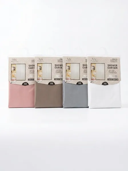 Bath Textiles